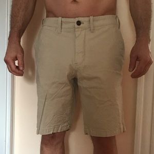 Men’s express shorts